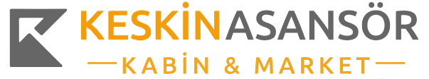 Keskin Asansör Kabin ve Market